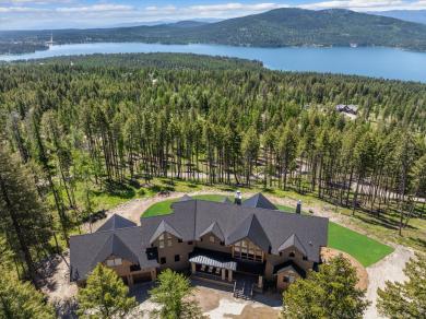 2491 Big Mountain Road Whitefish, MT 59937