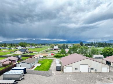 83 Sweebee Lane Columbia Falls, MT 59912