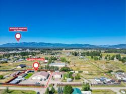 83 Sweebee Lane Columbia Falls, MT 59912