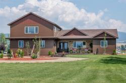 4440 Sunburst Lane Stevensville, MT 59870