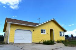 316 E 7th Street Stevensville, MT 59870