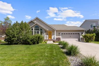 3197 Rose Street Bozeman, MT 59718