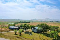 43299 Round Butte Road Ronan, MT 59864