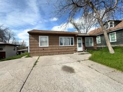 1117 8th Avenue S Great Falls, MT 59405