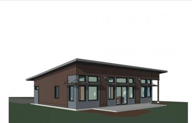 19 Berry Lane 19A Townsend, MT 59644