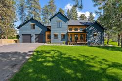 14 Talbot Pines Loop Columbia Falls, MT 59912