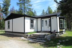 68 Jolly Hill Lane Marion, MT 59925