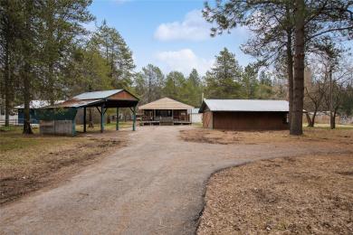 235 Sandy Hill Lane Columbia Falls, MT 59912