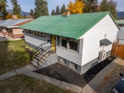 511 Nevada Avenue Libby, MT 59923