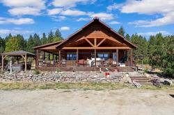 280 Border Lane Rexford, MT 59930