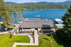 148 Trading Post Trail Bigfork, MT 59911
