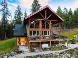 405 Tacklin Creek Road Lakeside, MT 59922