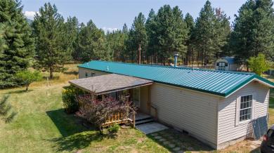 48 Country Lane Superior, MT 59872