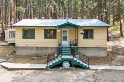 871 Bull Pine Drive Hamilton, MT 59840