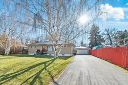 810 Cottonwood Avenue Deer Lodge, MT 59722