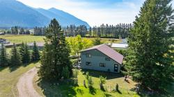 628 Kelley Road Columbia Falls, MT 59912