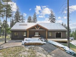 166 Blacktail Loop Lakeside, MT 59922