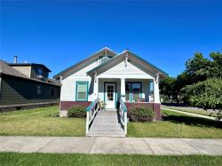 200 Dixon Street Deer Lodge, MT 59722