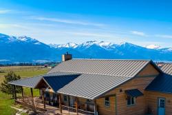 1030 S Sunset Bench Road Stevensville, MT 59870