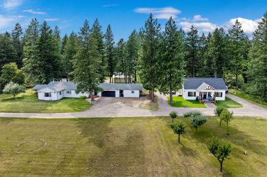 140 Steppe Lane Columbia Falls, MT 59912