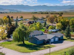 53371 1st Avenue W Charlo, MT 59824