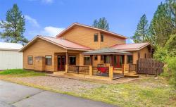 121 Gull Port Road Seeley Lake, MT 59868