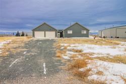 1 Bonanza Place Whitehall, MT 59759