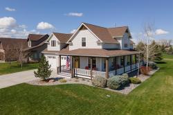423 Parklands Trail Bozeman, MT 59718