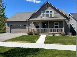 203 Kismet Court Hamilton, MT 59840