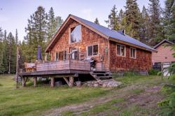 31008 S Fork Yaak Road Yaak, MT 59935