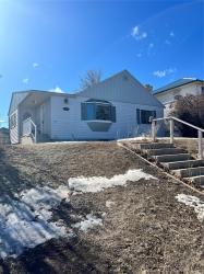 720 1St Street S Shelby, MT 59474