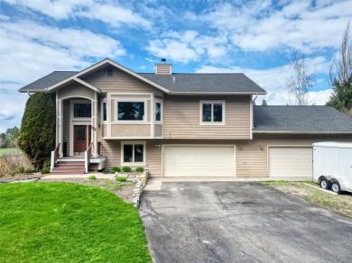 515 Country Way Kalispell, MT 59901