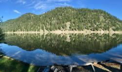 8807 W Fork Road Darby, MT 59829