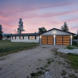 5364 2nd Street Florence, MT 59833