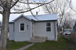 603 S Michigan Street Conrad, MT 59425
