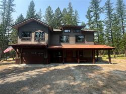 321 Forest Loop Eureka, MT 59917