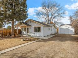 214 W Hamilton Street Sheridan, MT 59749