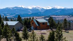 45 Bay Road Whitehall, MT 59759