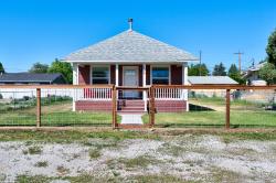 126 S Maple Street Townsend, MT 59644