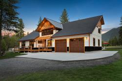 24 Forest Haven Road Trout Creek, MT 59874