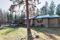 805 Timberbrook Lane Hamilton, MT 59840