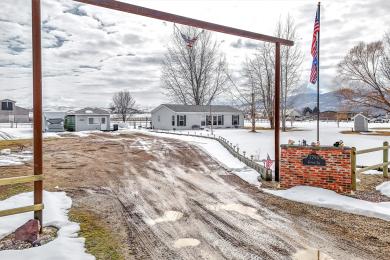 7790 Gowen Lane Missoula, MT 59808