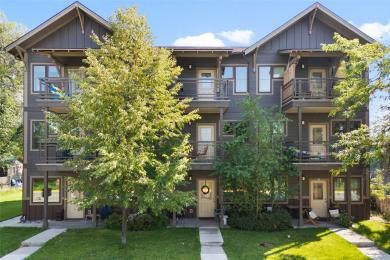 1335 Dakota Street 8 Missoula, MT 59801