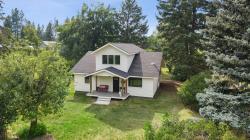 109 Greenwald Lane Columbia Falls, MT 59912