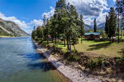 1500 River Road W Plains, MT 59859