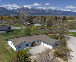 217 Antigone Drive Hamilton, MT 59840