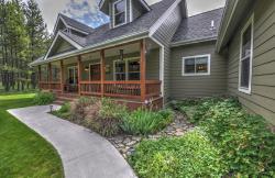 114 Lindbergh Drive Marion, MT 59925