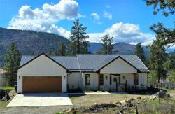 8 Warner Ranch Way Plains, MT 59859