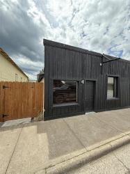 105 Blaine Street St Ignatius, MT 59865