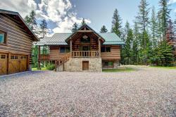 2000 Blacktail Road Lakeside, MT 59922